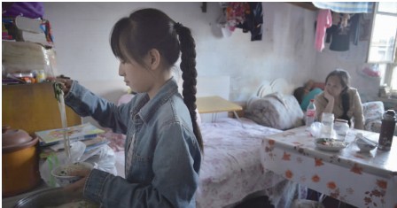 癫痫患儿