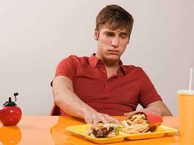 癫痫病人的饮食注意事项