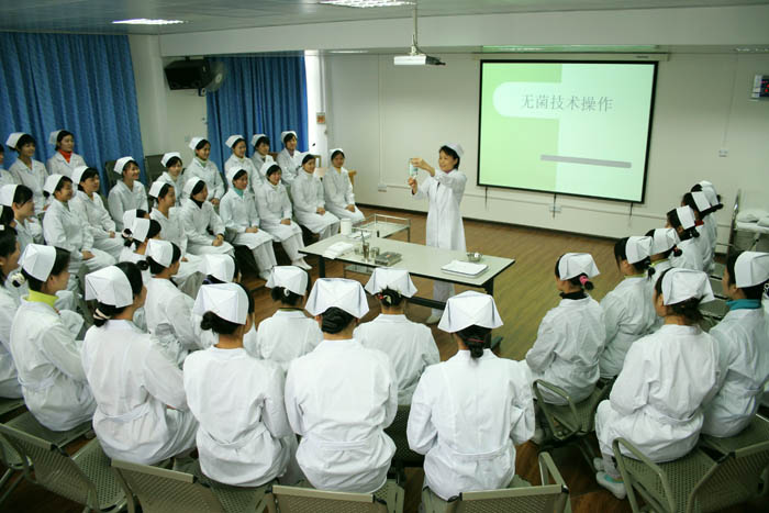 陕西中际医院