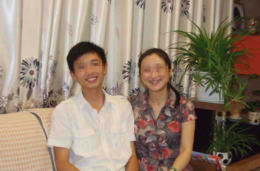 癫痫病患者